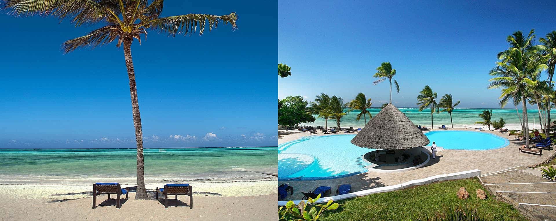 Karafuu Beach Resort Spa Zanzibar Accommodation In Karafuu Dining
