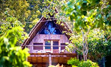 KARAMA LODGE AND SPA