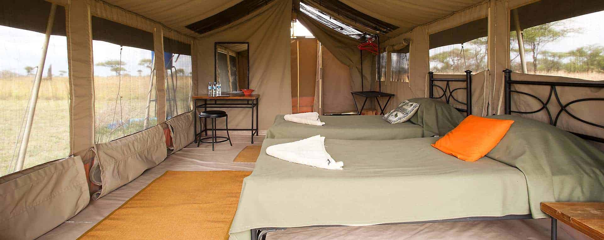 Kati Kati Camp