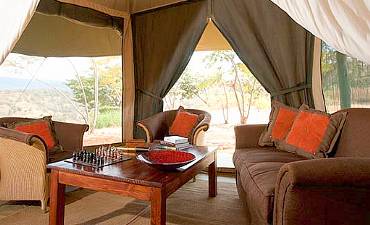 kirurumuserengetilodgesmall1 KENSINGTON SERENGETI CAMP