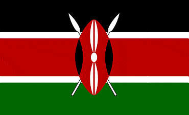 KENYA COUNTRY PROFILE