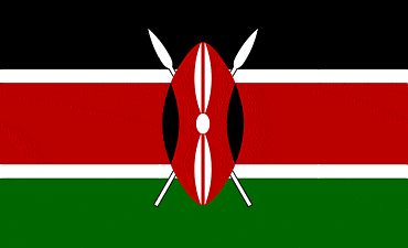 kenyageneralsmall7 KENYA COUNTRY PROFILE