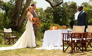 WEDDING SAFARIS IN RWANDA