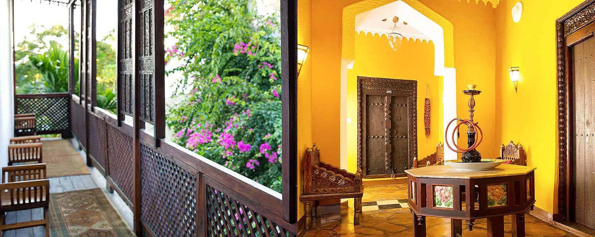 Photos, Images & Pictures For Kholle House In Zanzibar, Tanzania