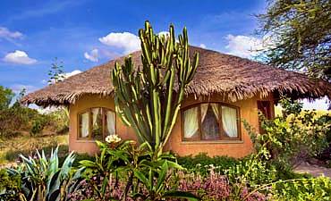 KIA LODGE – KILIMANJARO AIRPORT HOTEL