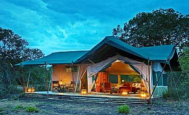 KICHECHE LAIKIPIA CAMP