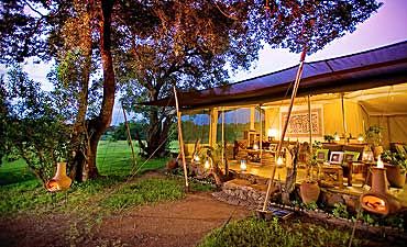 KICHECHE MARA CAMP