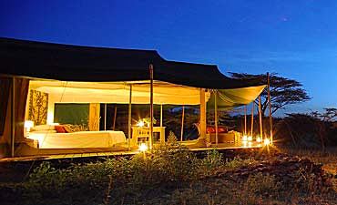 PLACES TO STAY IN MASAI MARA