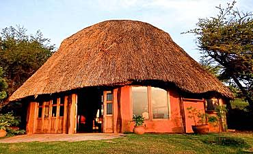 LAIKIPIA LODGES & CAMPS