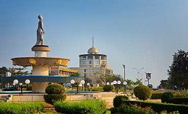kigalicitysmall2 KIGALI TOURS & ATTRACTIONS