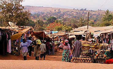 TOUR KIGOMA ATTRACTIONS