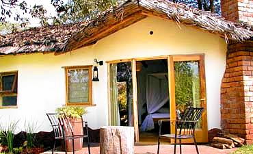 KIGONGONI LODGE
