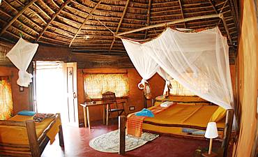 KILWA RESORTS