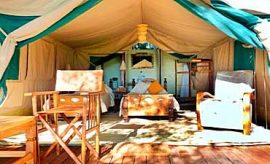 kisimangedacampsmall2 PLACES TO STAY IN LAKE EYASI