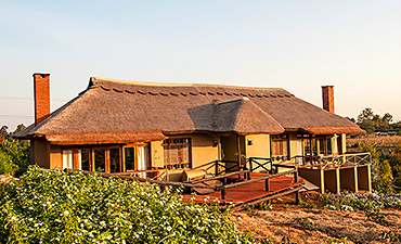 KITELA LODGE