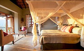 PLACES TO STAY IN NGORONGORO