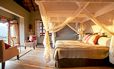 KITELA LODGE - NGORONGORO SAFARI