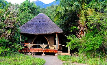 MAHALE LODGES & CAMPS