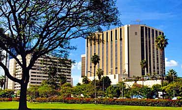 LAICO REGENCY HOTEL LAICO REGENCY HOTEL
