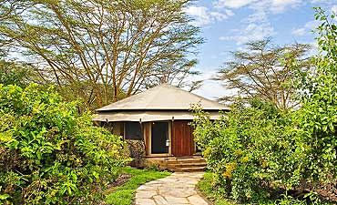 LAKE ELMENTEITA SERENA CAMP