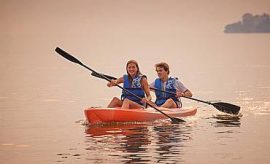 lakekivuserenahotelsmall3 SAFARI & TOUR IN LAKE KIVU