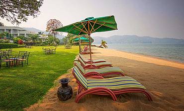 BEST TIME TO VISIT LAKE KIVU 