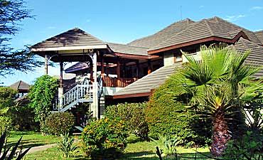 LAKE NAIVASHA SIMBA LODGE LAKE NAIVASHA SIMBA LODGE