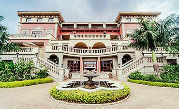 LAKE VICTORIA SERENA GOLF RESORT & SPA