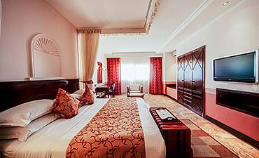 WHERE & BEST PLACES TO STAY KAMPALA CITY