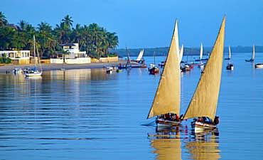 TOURS & ATTRACTIONS IN LAMU