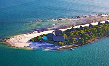 TANZANIA BEACH RESORTS