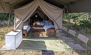 PLACES TO STAY IN MASAI MARA