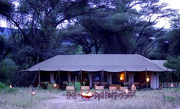 LEMALA MANYARA CAMP LEMALA MANYARA CAMP