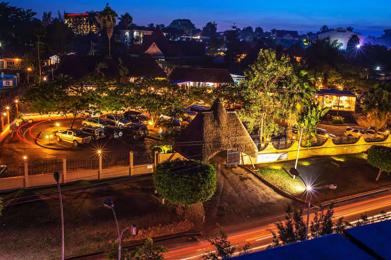 Insider Guide To The Neighborhoods Of Kampala