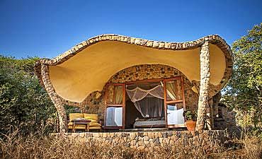 PLACES TO STAY IN LAIKIPIA