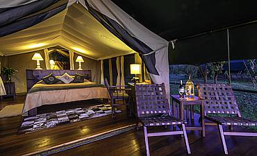 PLACES TO STAY IN MASAI MARA