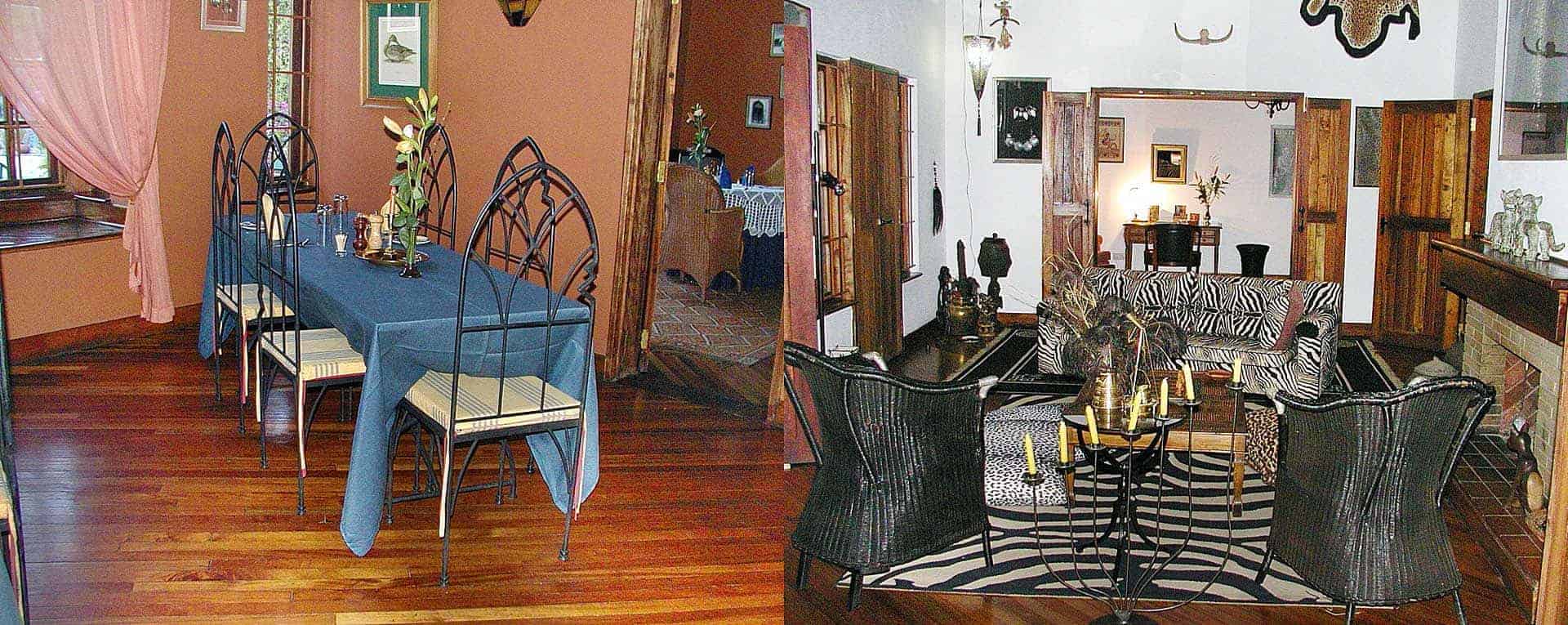 Photos, Images & Pictures For Macushla House In Nairobi, Kenya