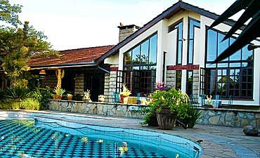 MACUSHLA HOUSE MACUSHLA HOUSE