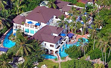 majibeachboutiquehotelsmall1 THE MAJI BEACH BOUTIQUE HOTEL