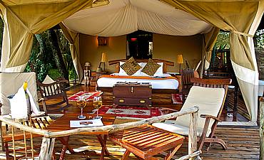 PLACES TO STAY IN MASAI MARA