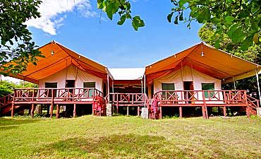 maraleisurecampsmall1 MARA LEISURE CAMP