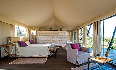 MARA MARA TENTED LODGE