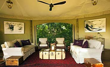 MARA PLAINS CAMP