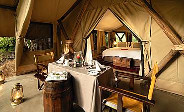 MARA EXPEDITION CAMP MARA EXPEDITION CAMP
