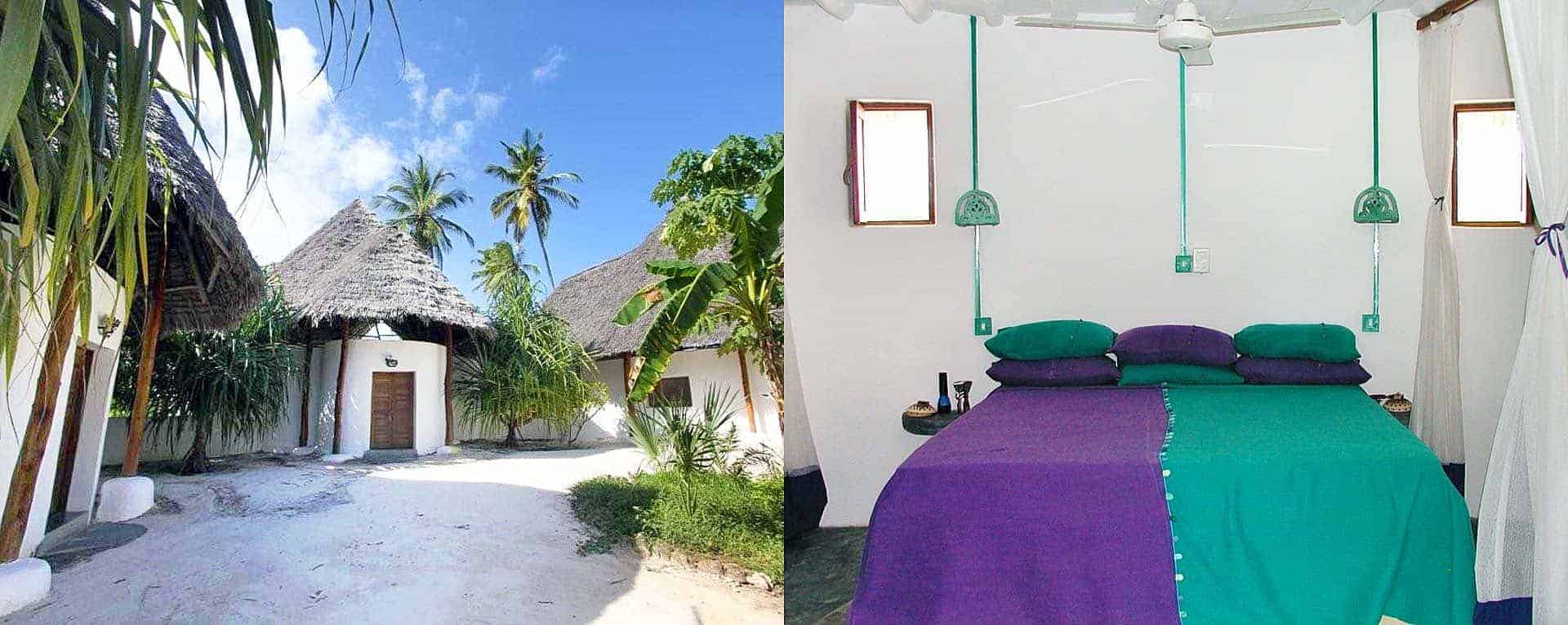 Photos Images Pictures For Matemwe Beach Village In Zanzibar Matemwebeachvillage3