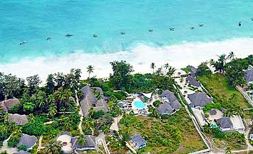 matemwebeachvillagesmall1 MATEMWE BEACH VILLAGE