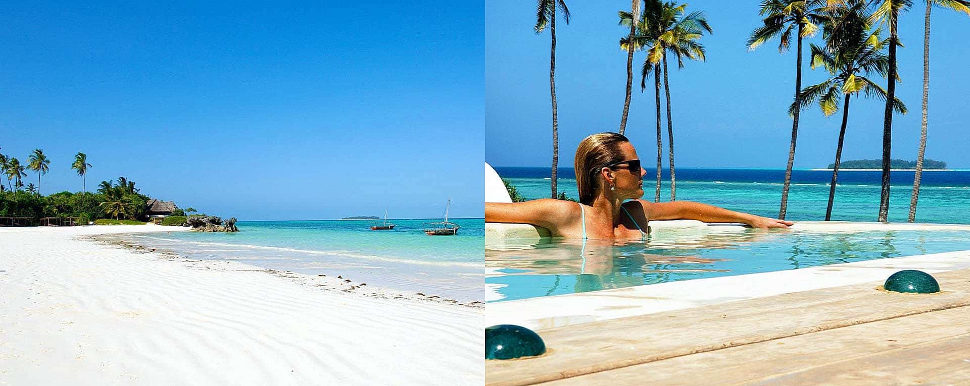 Let at ske Afslag beskyttelse Holidaying In The Beaches Of Zanzibar Island In Tanzania - AfricanMecca  Safaris