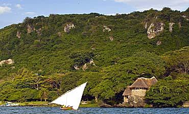 PLACES TO STAY IN LAKE VICTORIA