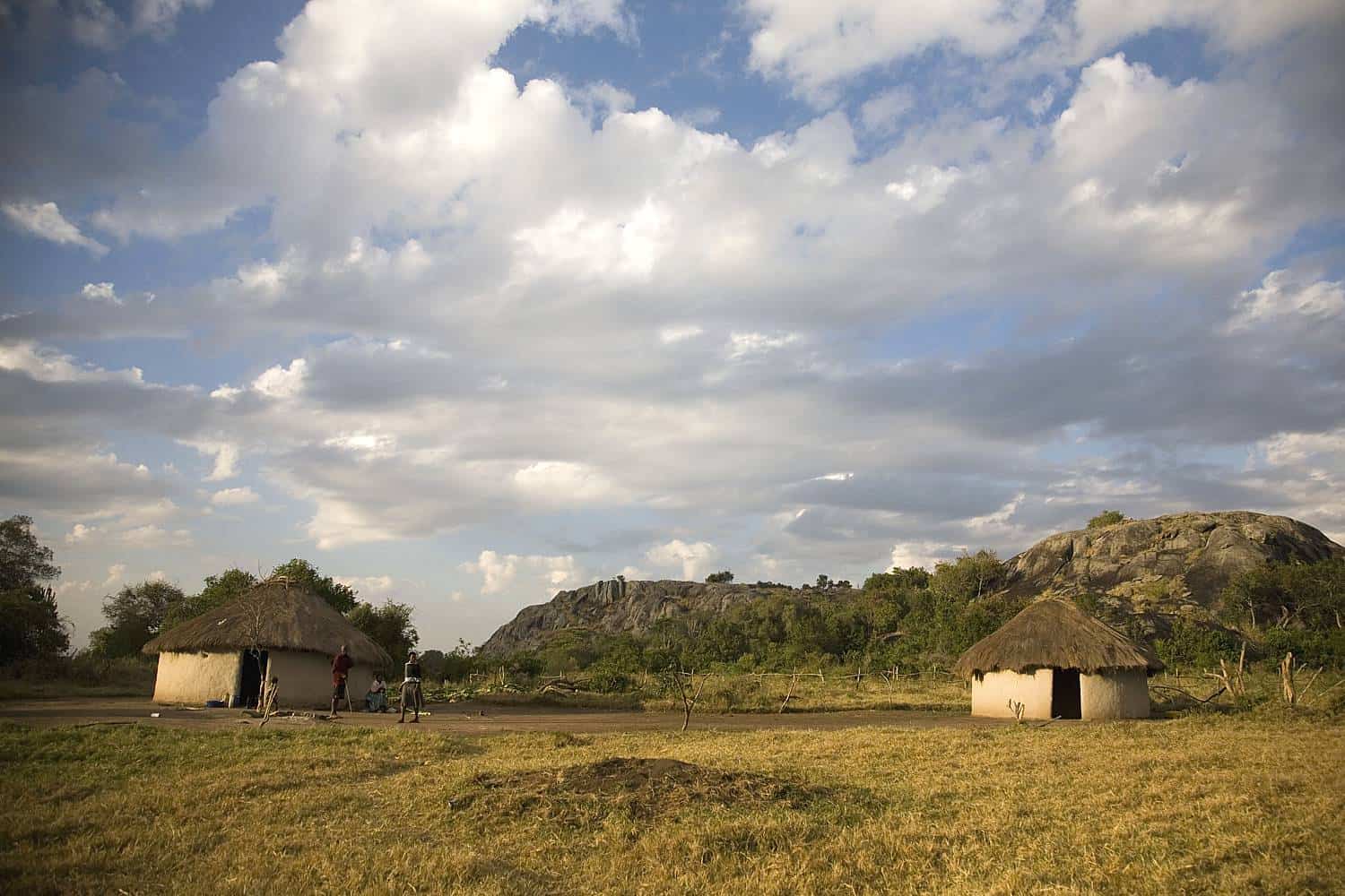 Cultural & Community Tours Near Lake Mburo Park