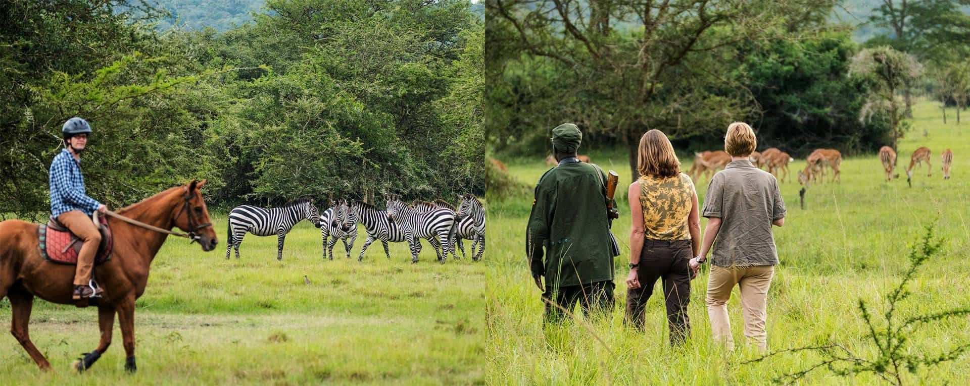 Lake Mburo National Park